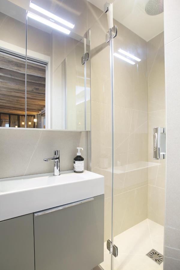 Apartment Le Marais By Studio Prestige Paryż Zewnętrze zdjęcie